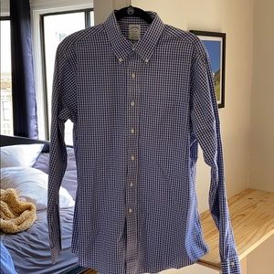 Brooks Brother Regent Dress Shirt size 16-36